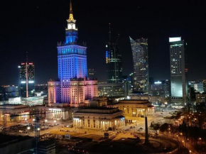Świętokrzyska Warsaw